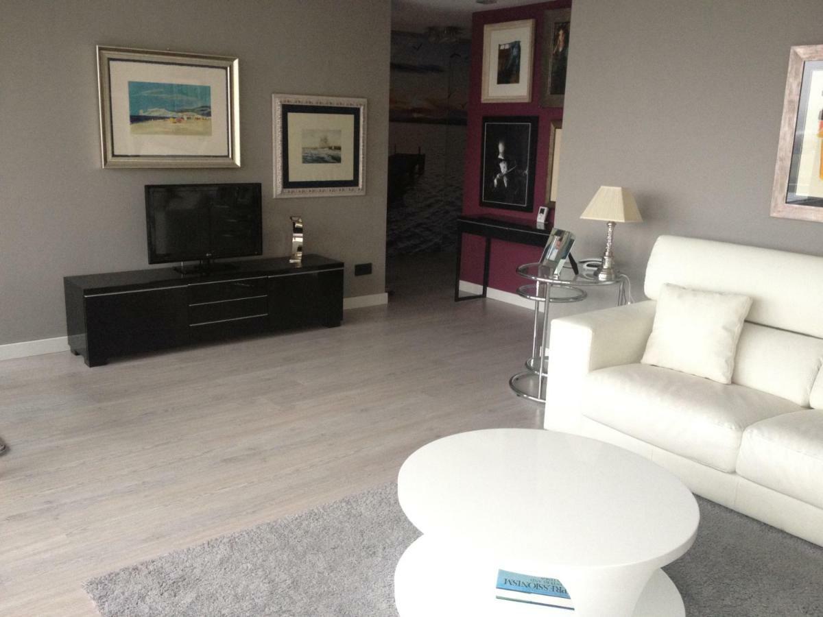 Apartamento Apartamento Sardinero Feygon Santander