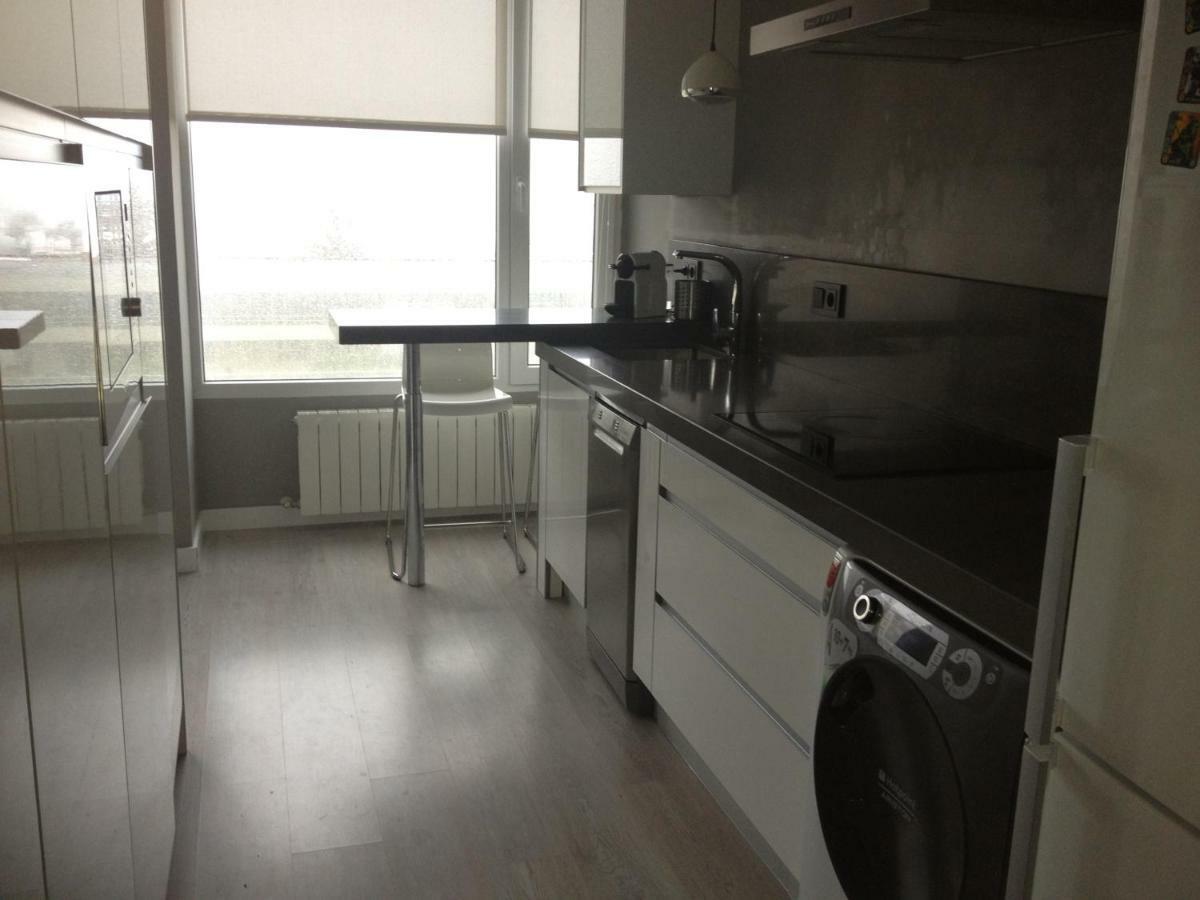 Apartamento Sardinero Feygon