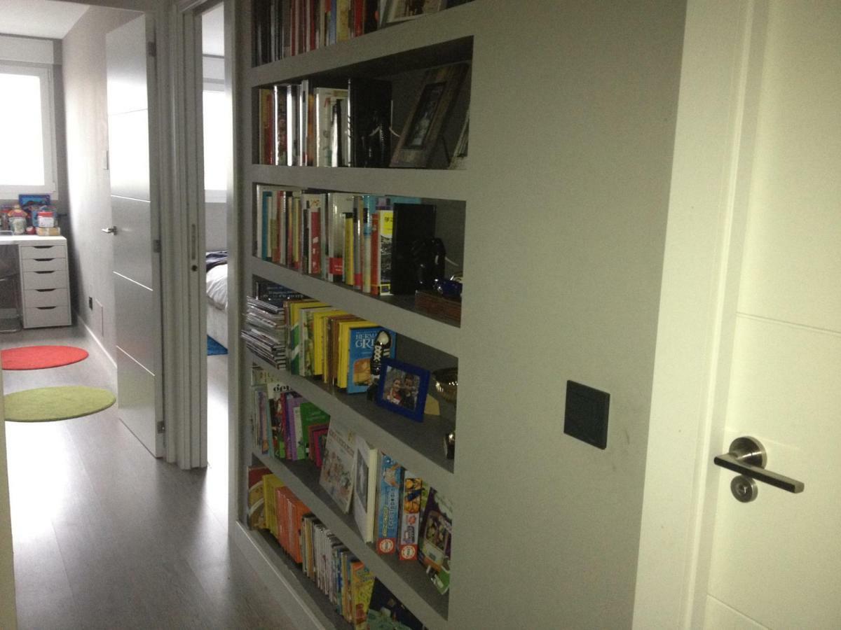 Apartamento Apartamento Sardinero Feygon Santander