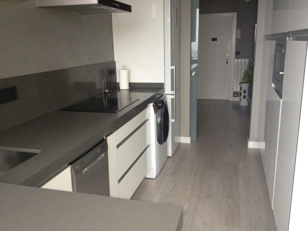 Apartamento Apartamento Sardinero Feygon Santander