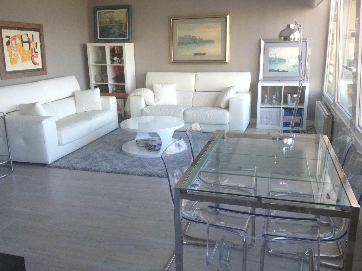 Apartamento Sardinero Feygon Santander
